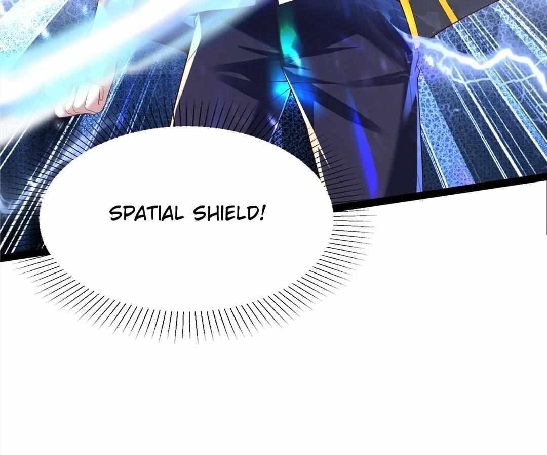 Aura Recovery: I Get a New Skill Everyday Chapter 133 - Page 20