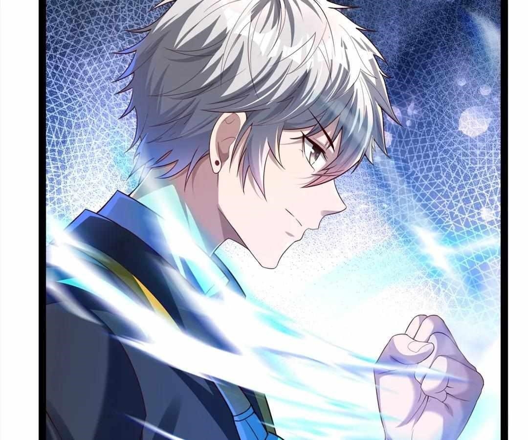 Aura Recovery: I Get a New Skill Everyday Chapter 133 - Page 22