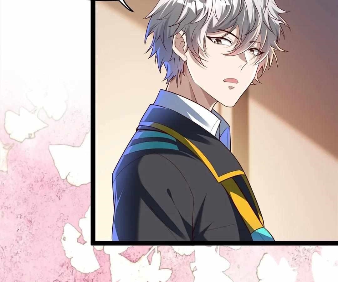 Aura Recovery: I Get a New Skill Everyday Chapter 133 - Page 29