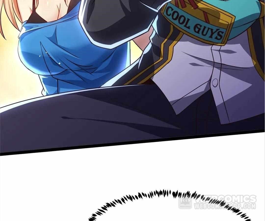 Aura Recovery: I Get a New Skill Everyday Chapter 133 - Page 3