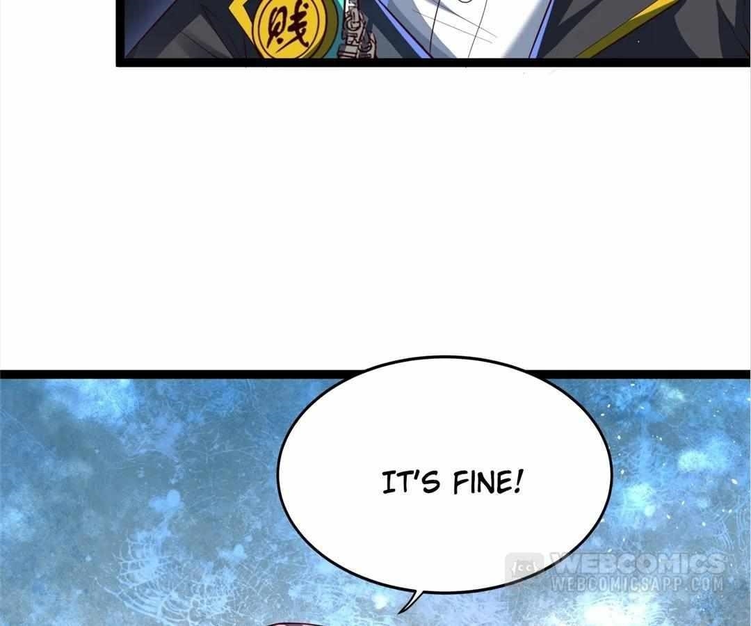 Aura Recovery: I Get a New Skill Everyday Chapter 133 - Page 35