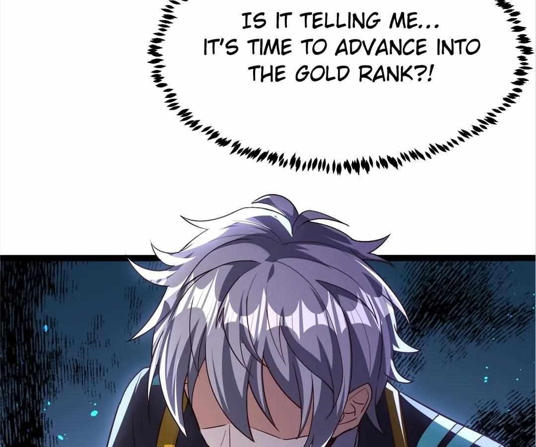 Aura Recovery: I Get a New Skill Everyday Chapter 133 - Page 4