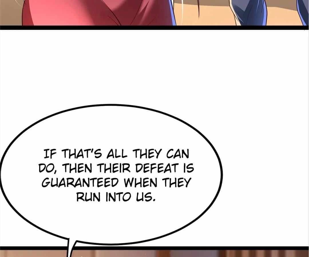 Aura Recovery: I Get a New Skill Everyday Chapter 133 - Page 45