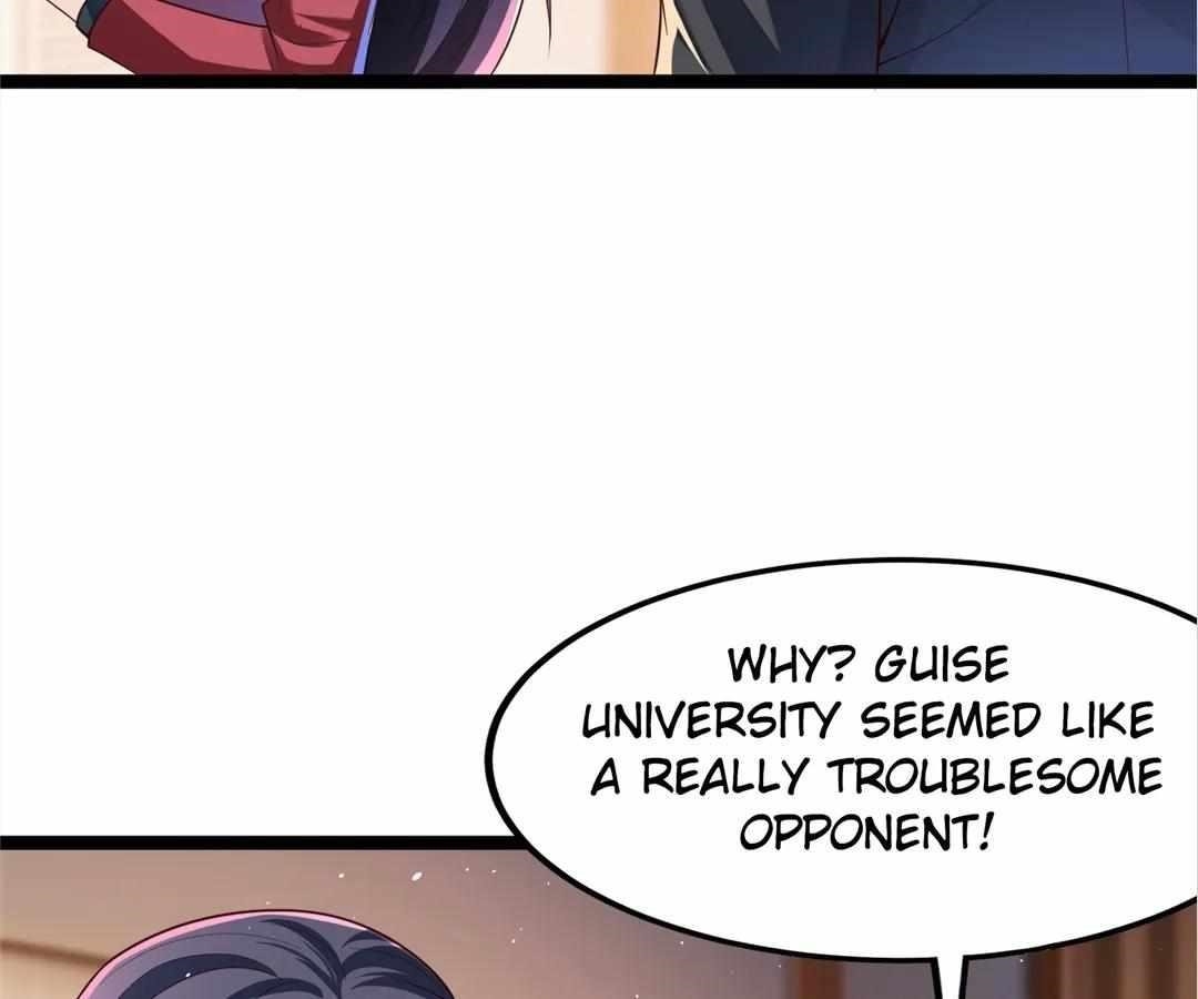 Aura Recovery: I Get a New Skill Everyday Chapter 133 - Page 47