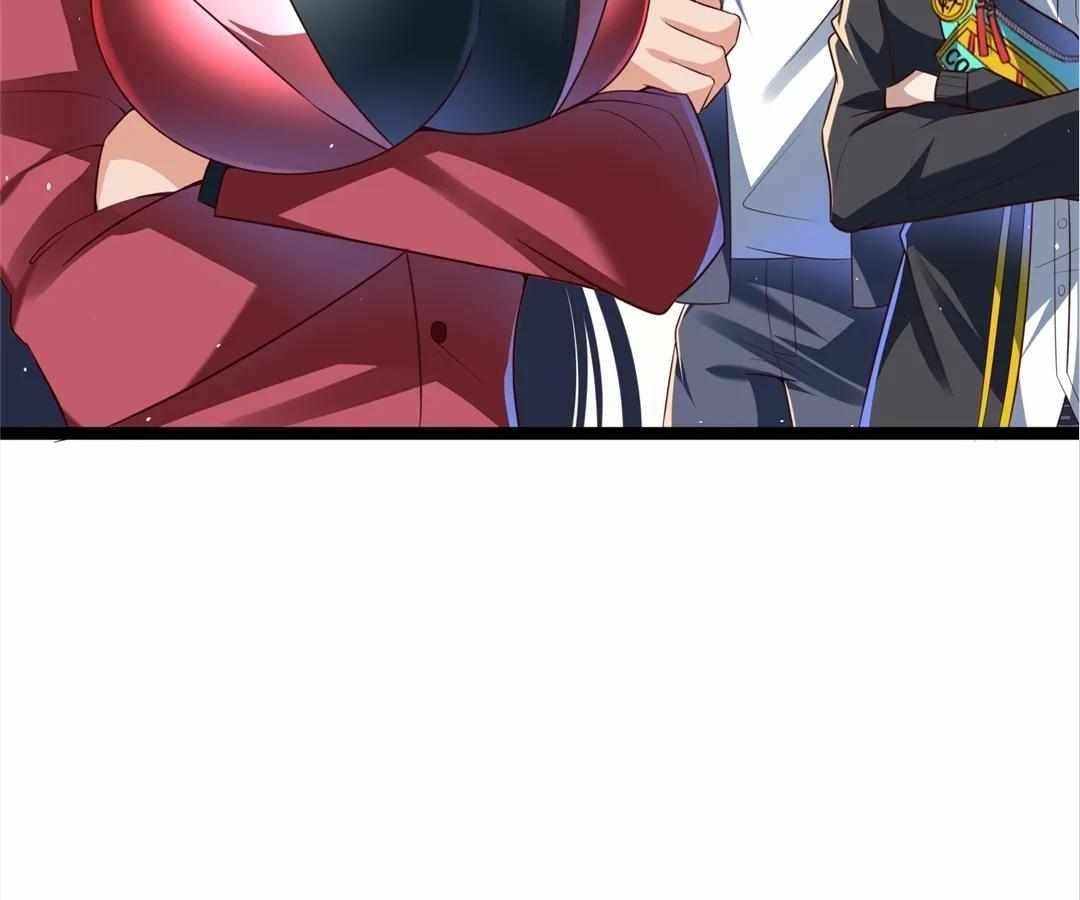 Aura Recovery: I Get a New Skill Everyday Chapter 133 - Page 49