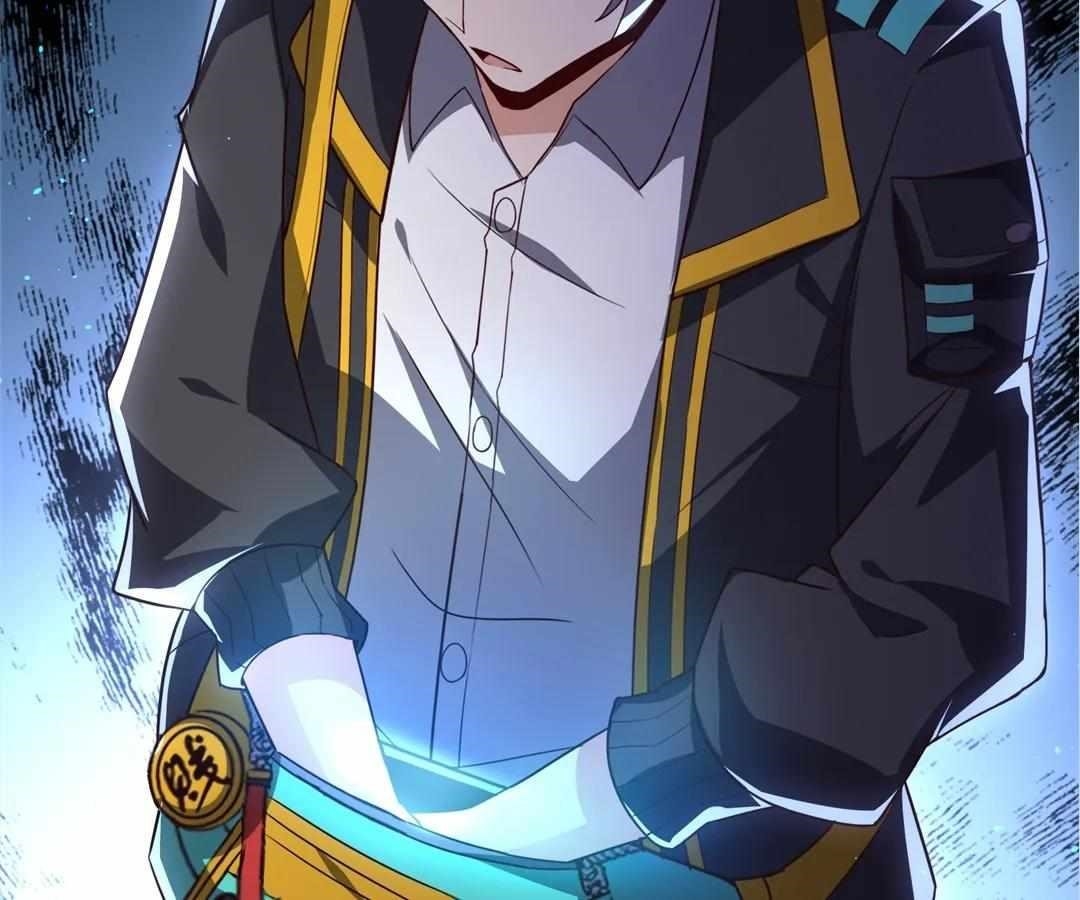 Aura Recovery: I Get a New Skill Everyday Chapter 133 - Page 5