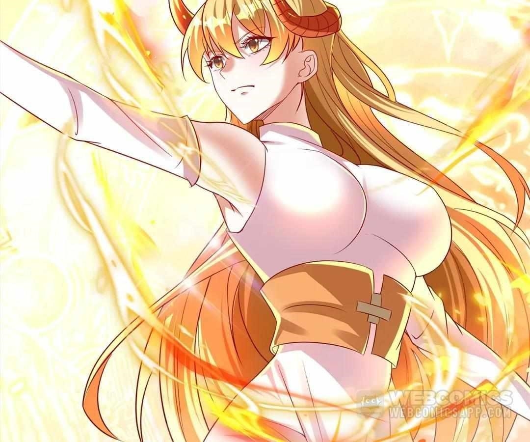 Aura Recovery: I Get a New Skill Everyday Chapter 133 - Page 51