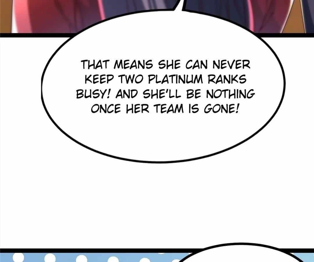 Aura Recovery: I Get a New Skill Everyday Chapter 133 - Page 60