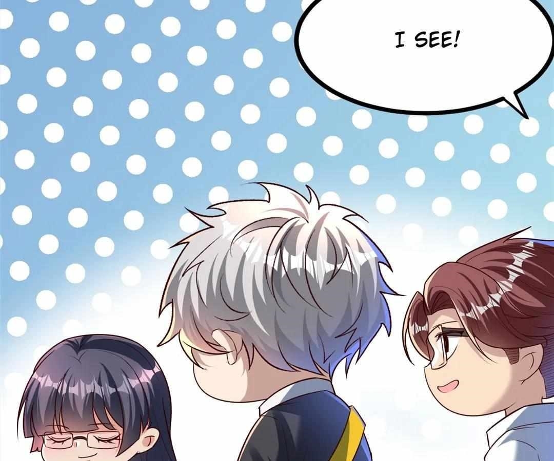 Aura Recovery: I Get a New Skill Everyday Chapter 133 - Page 61