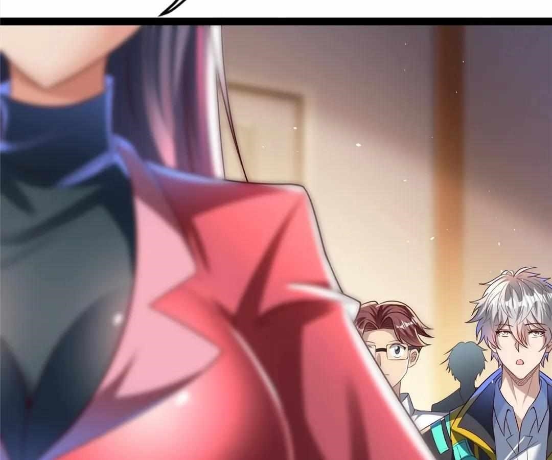 Aura Recovery: I Get a New Skill Everyday Chapter 133 - Page 64