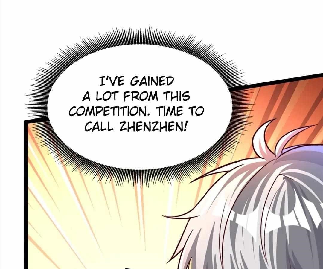 Aura Recovery: I Get a New Skill Everyday Chapter 133 - Page 74