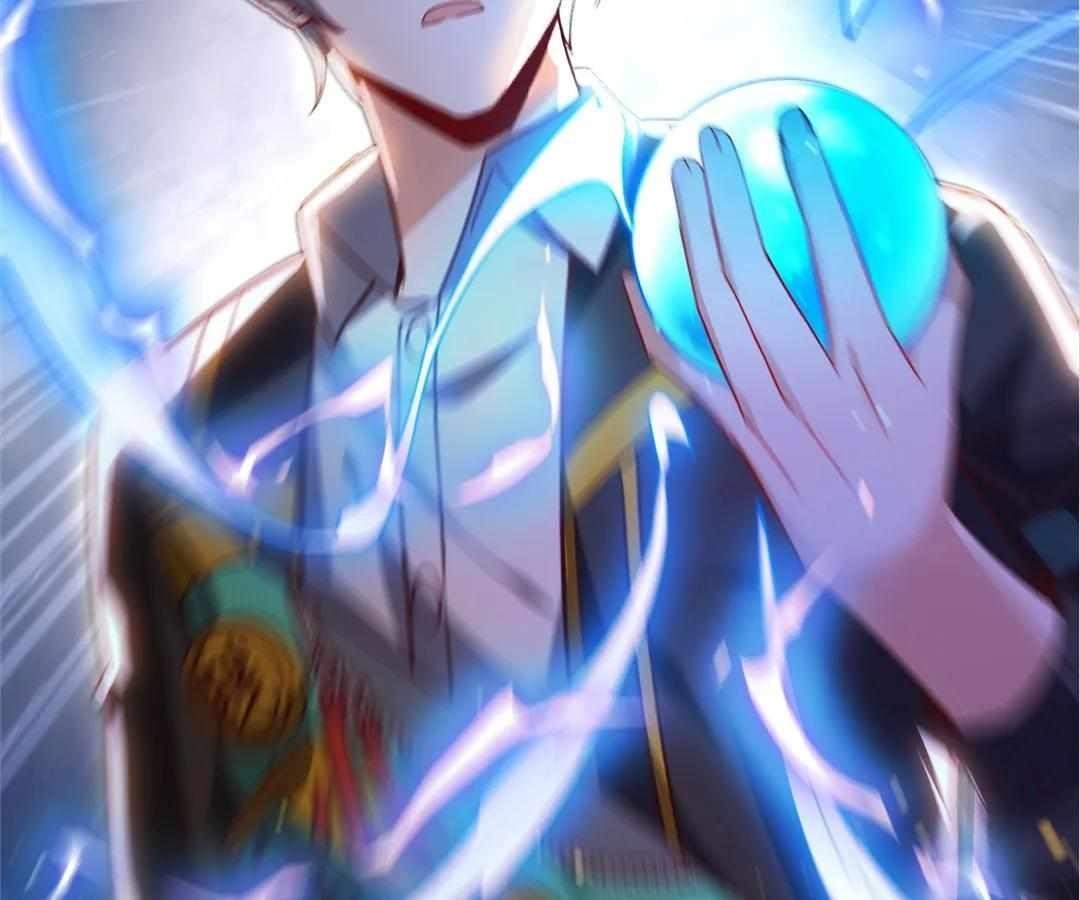 Aura Recovery: I Get a New Skill Everyday Chapter 133 - Page 9