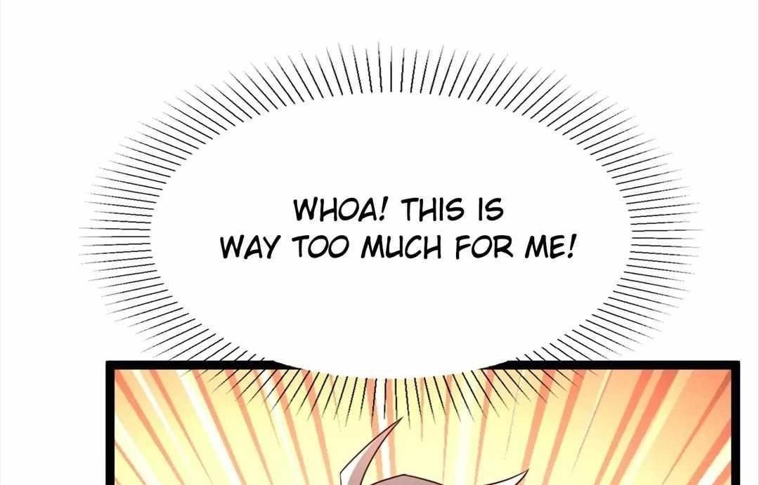 Aura Recovery: I Get a New Skill Everyday Chapter 134 - Page 1