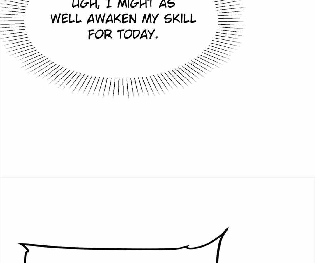 Aura Recovery: I Get a New Skill Everyday Chapter 134 - Page 34