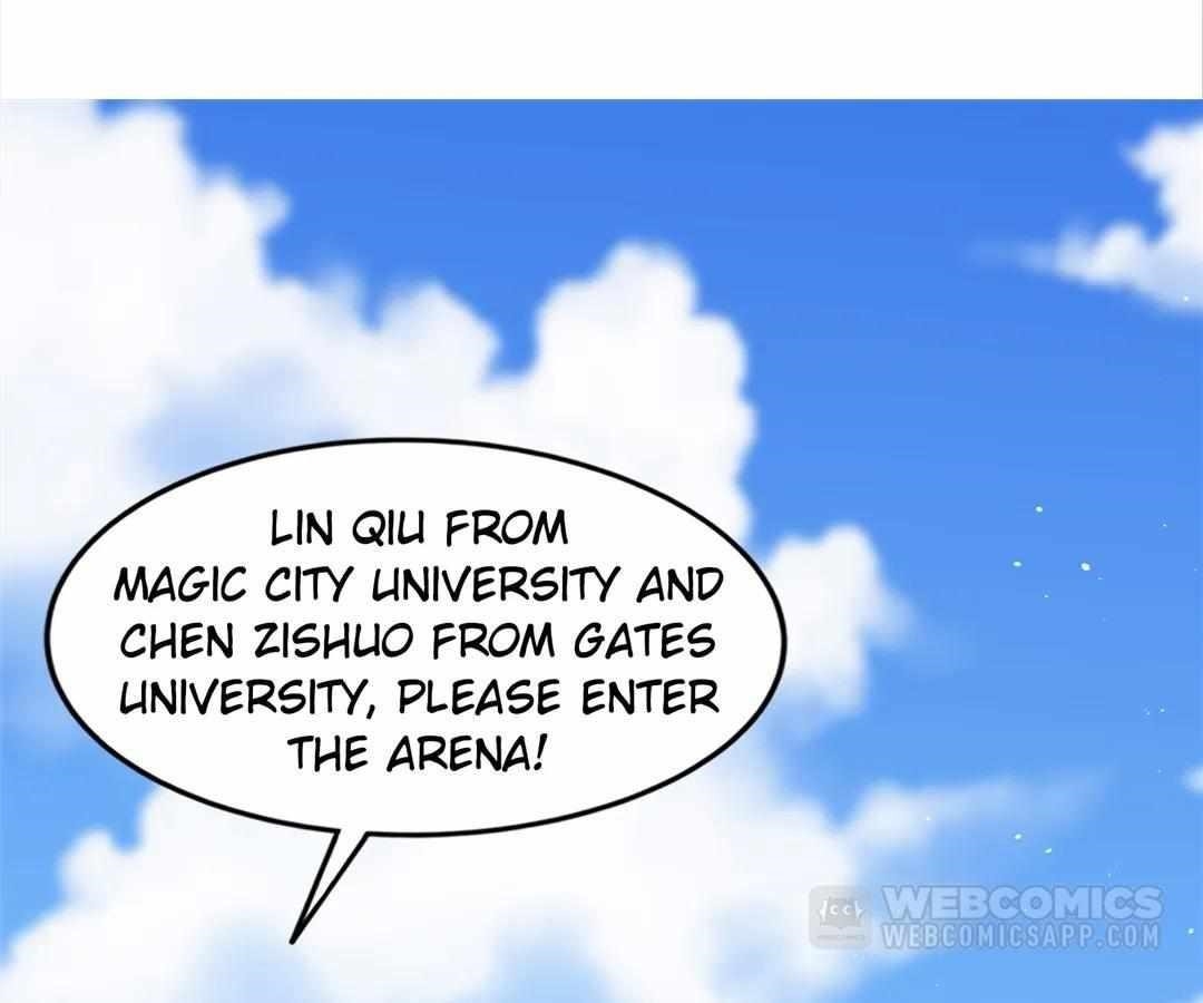 Aura Recovery: I Get a New Skill Everyday Chapter 134 - Page 51