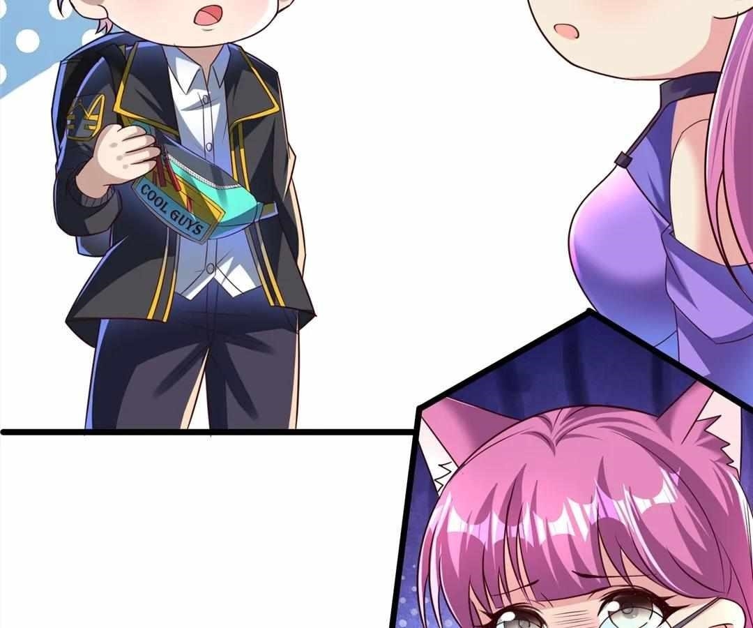 Aura Recovery: I Get a New Skill Everyday Chapter 134 - Page 56