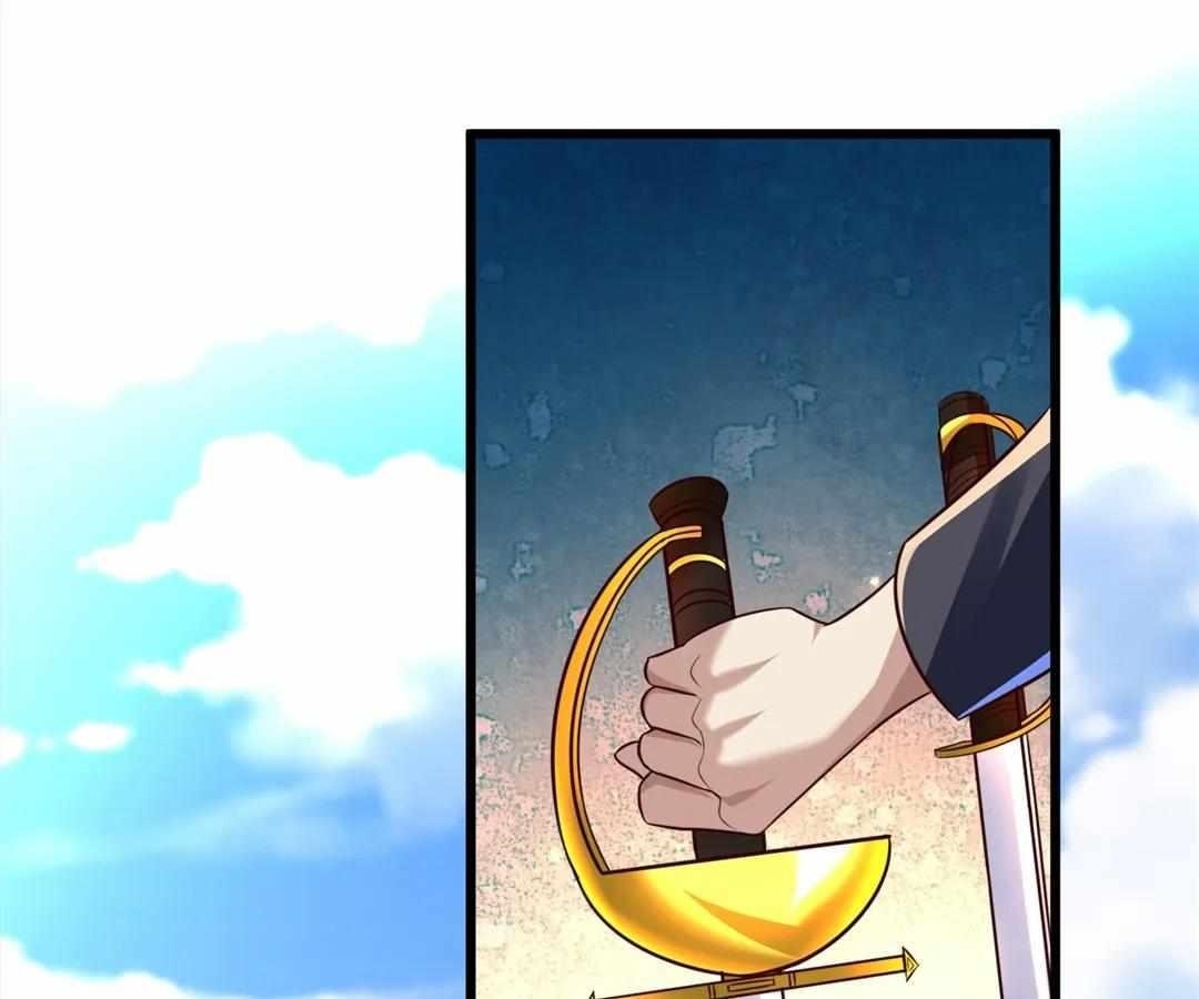 Aura Recovery: I Get a New Skill Everyday Chapter 134 - Page 58