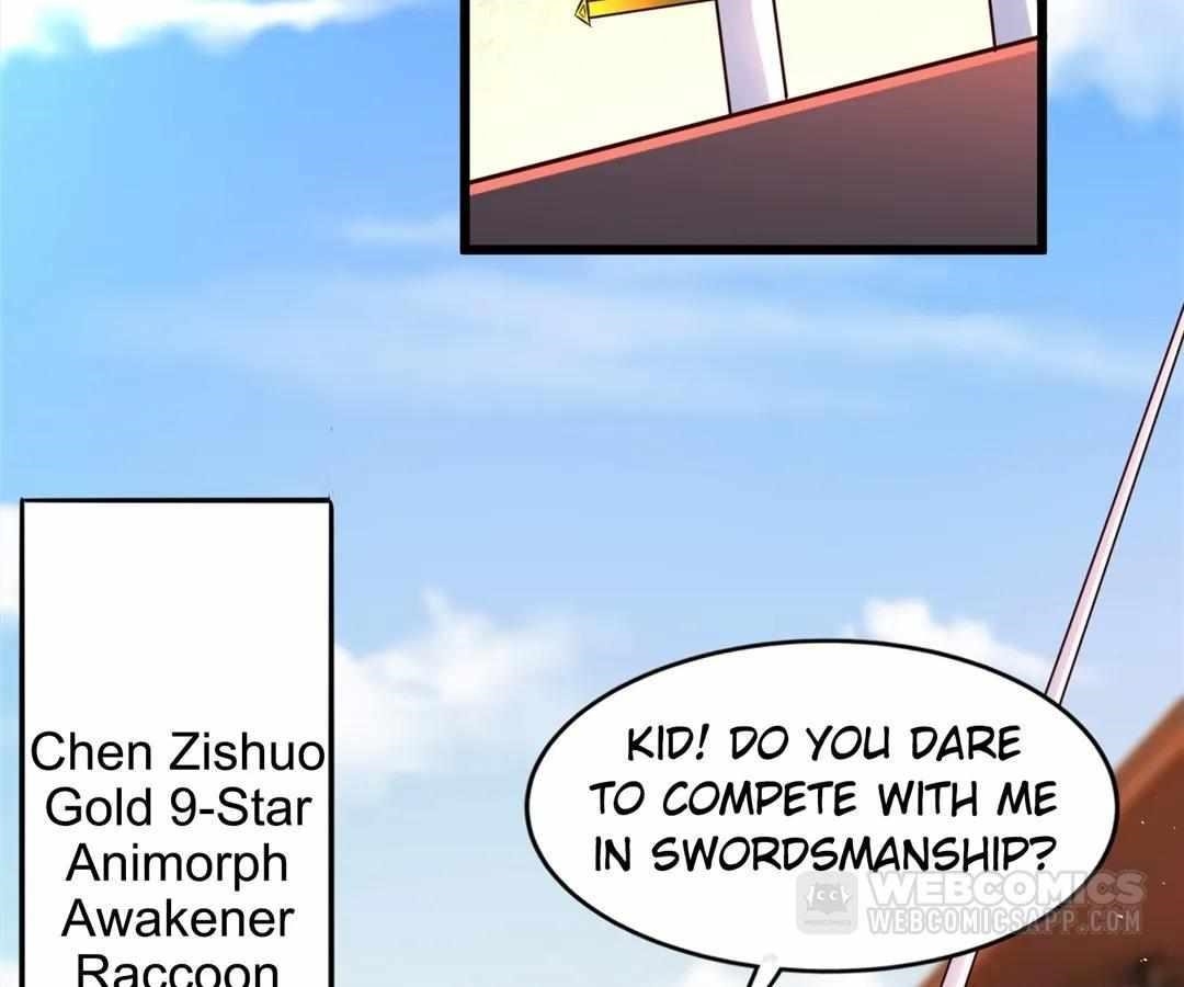 Aura Recovery: I Get a New Skill Everyday Chapter 134 - Page 59