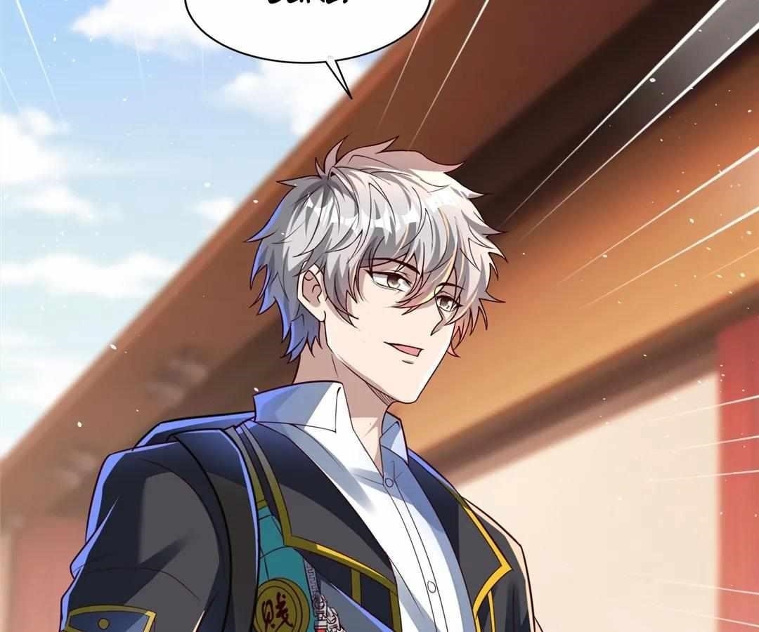 Aura Recovery: I Get a New Skill Everyday Chapter 134 - Page 63