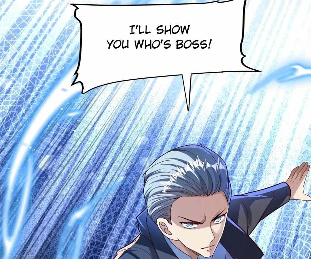 Aura Recovery: I Get a New Skill Everyday Chapter 134 - Page 73