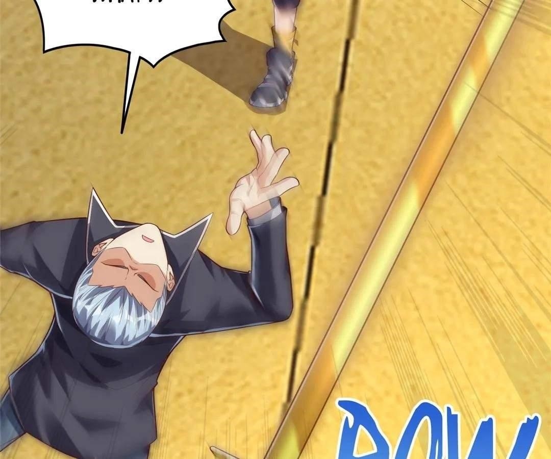 Aura Recovery: I Get a New Skill Everyday Chapter 135 - Page 12