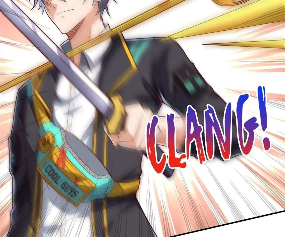 Aura Recovery: I Get a New Skill Everyday Chapter 135 - Page 2