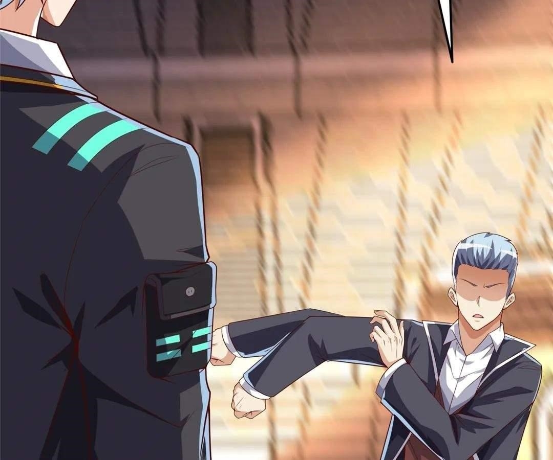 Aura Recovery: I Get a New Skill Everyday Chapter 135 - Page 20