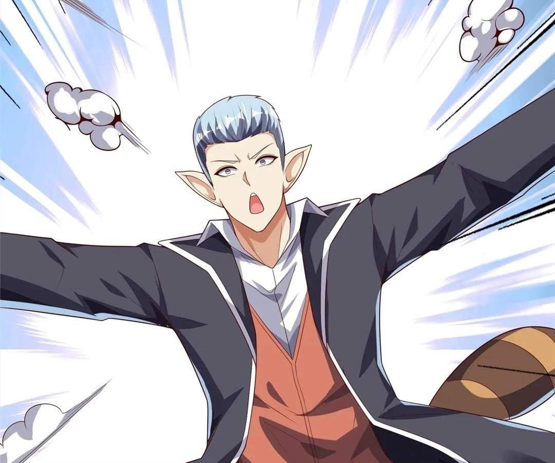 Aura Recovery: I Get a New Skill Everyday Chapter 135 - Page 29