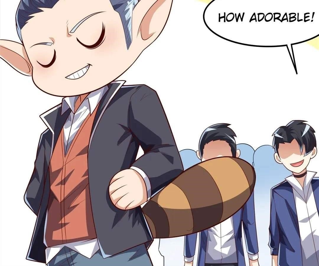 Aura Recovery: I Get a New Skill Everyday Chapter 135 - Page 33