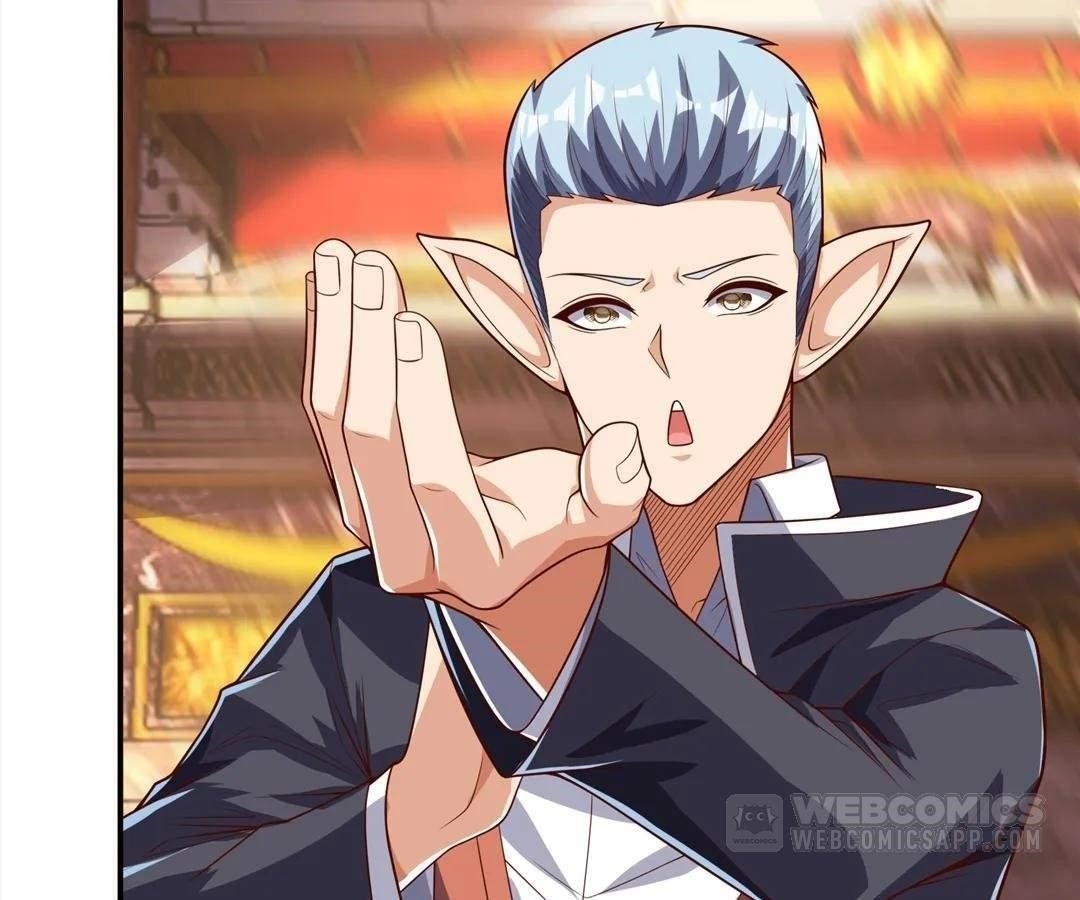 Aura Recovery: I Get a New Skill Everyday Chapter 135 - Page 35