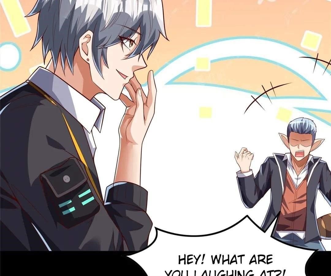 Aura Recovery: I Get a New Skill Everyday Chapter 135 - Page 38