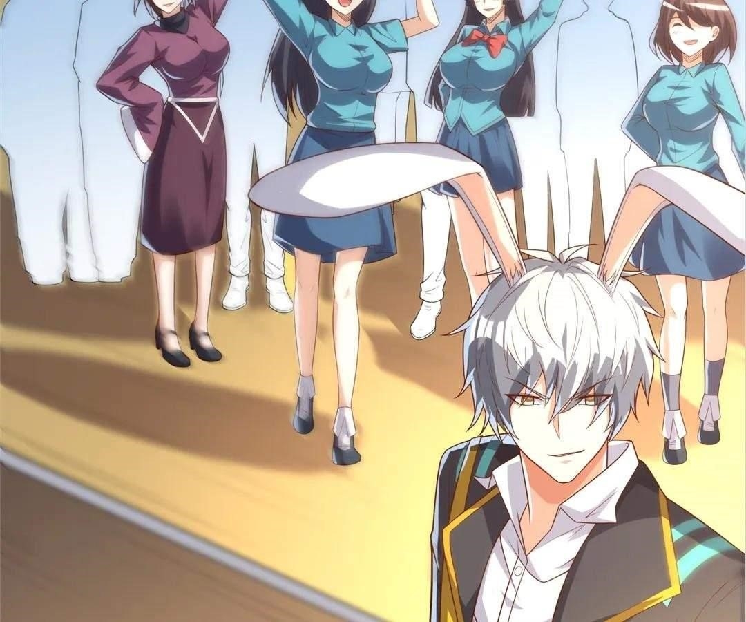 Aura Recovery: I Get a New Skill Everyday Chapter 135 - Page 50