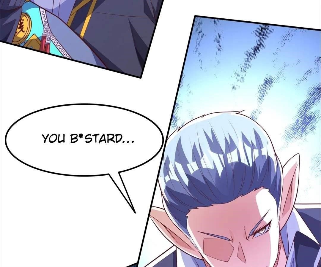 Aura Recovery: I Get a New Skill Everyday Chapter 135 - Page 54