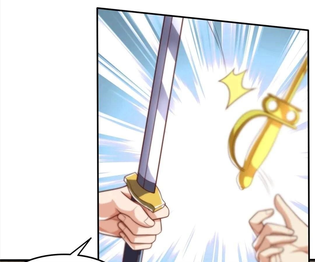 Aura Recovery: I Get a New Skill Everyday Chapter 135 - Page 9