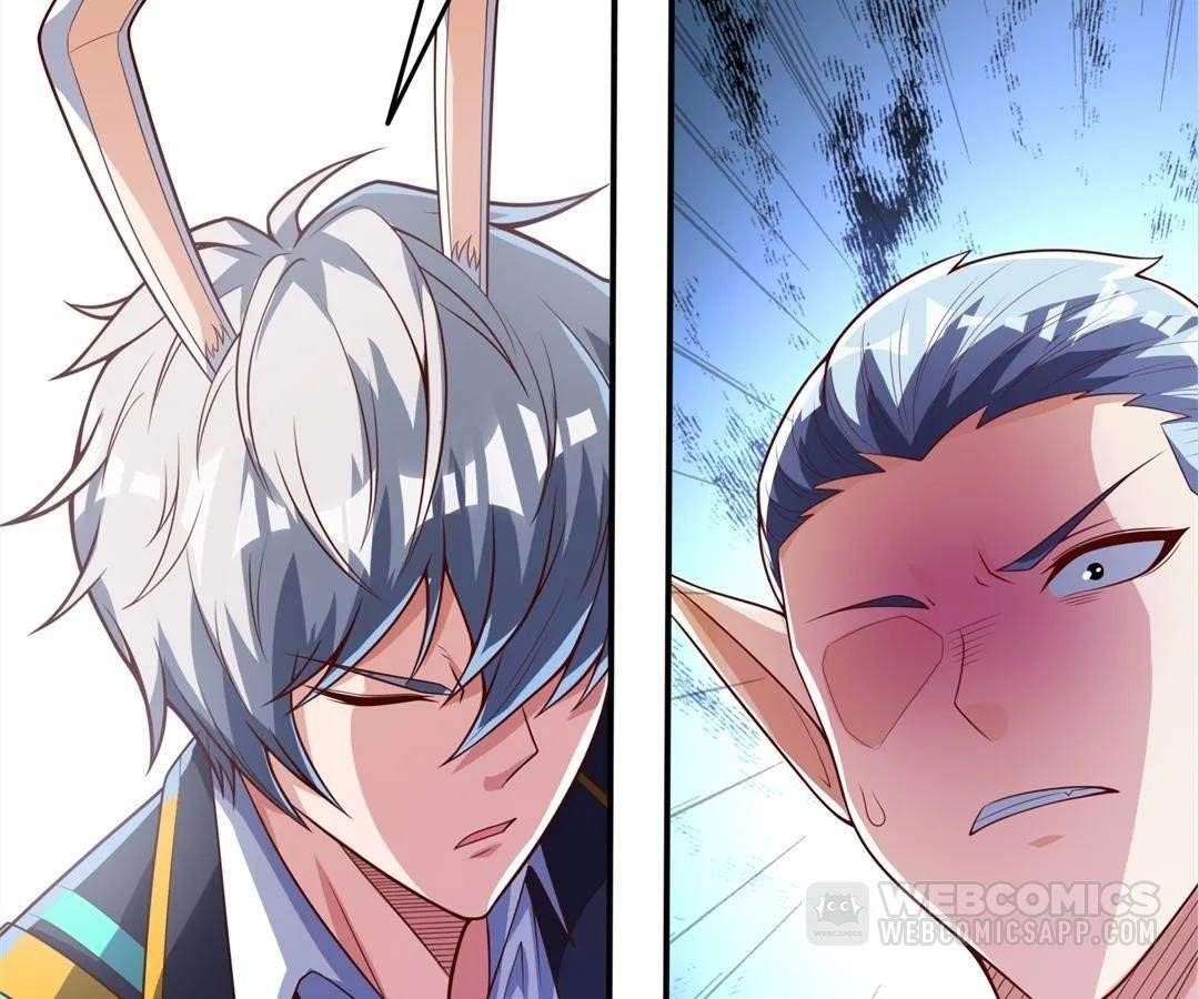 Aura Recovery: I Get a New Skill Everyday Chapter 136 - Page 11