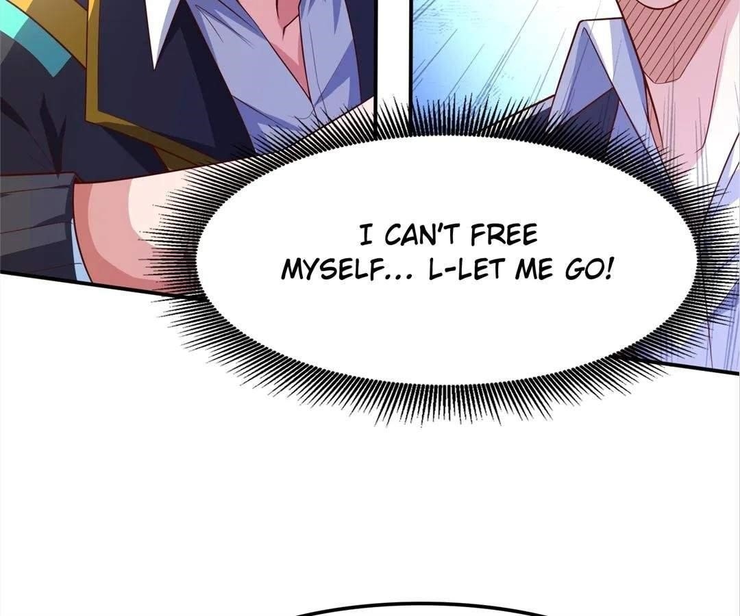 Aura Recovery: I Get a New Skill Everyday Chapter 136 - Page 12