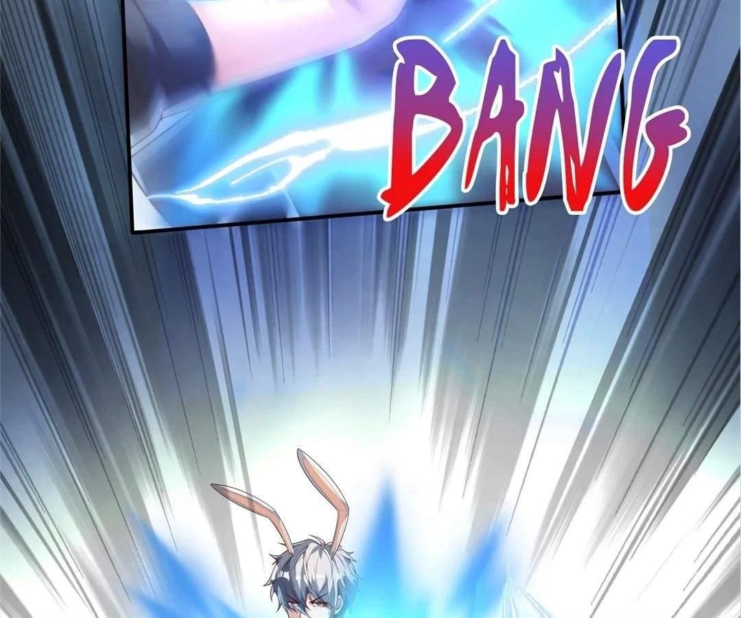 Aura Recovery: I Get a New Skill Everyday Chapter 136 - Page 16