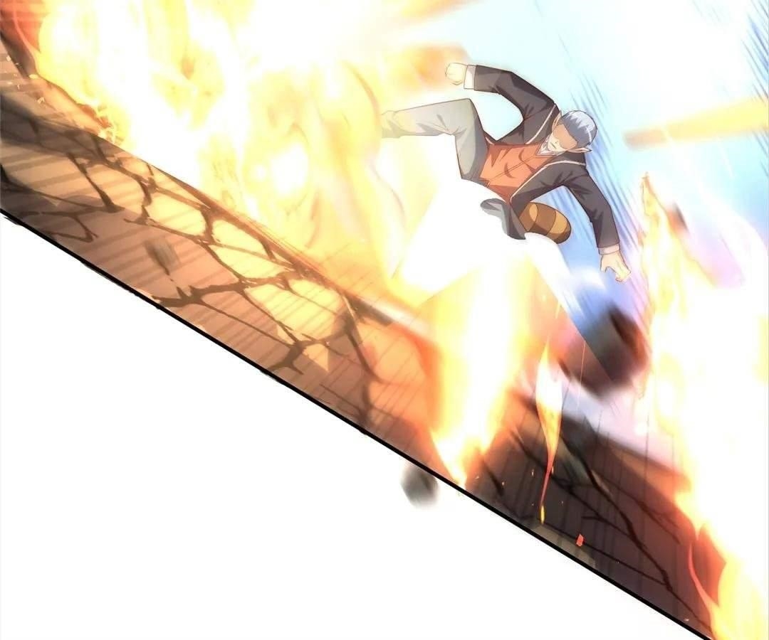 Aura Recovery: I Get a New Skill Everyday Chapter 136 - Page 22