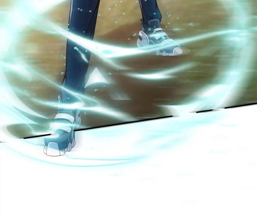 Aura Recovery: I Get a New Skill Everyday Chapter 136 - Page 26