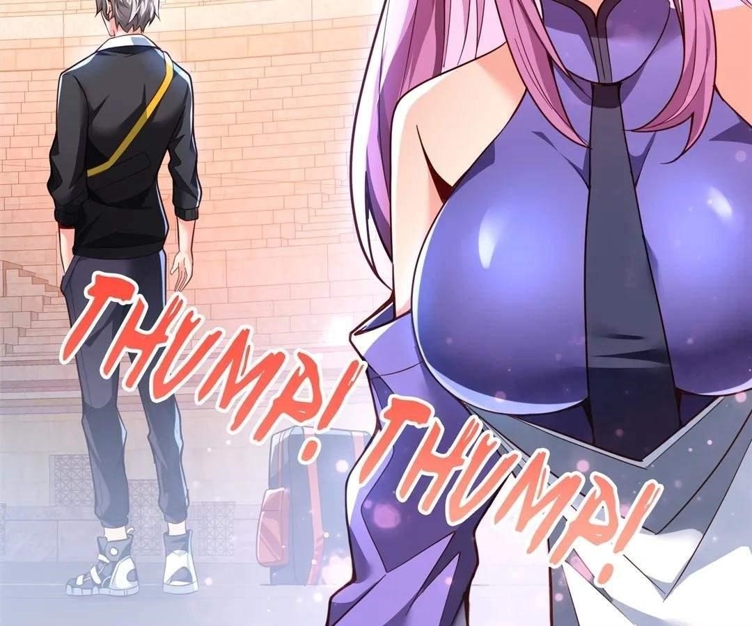 Aura Recovery: I Get a New Skill Everyday Chapter 136 - Page 28