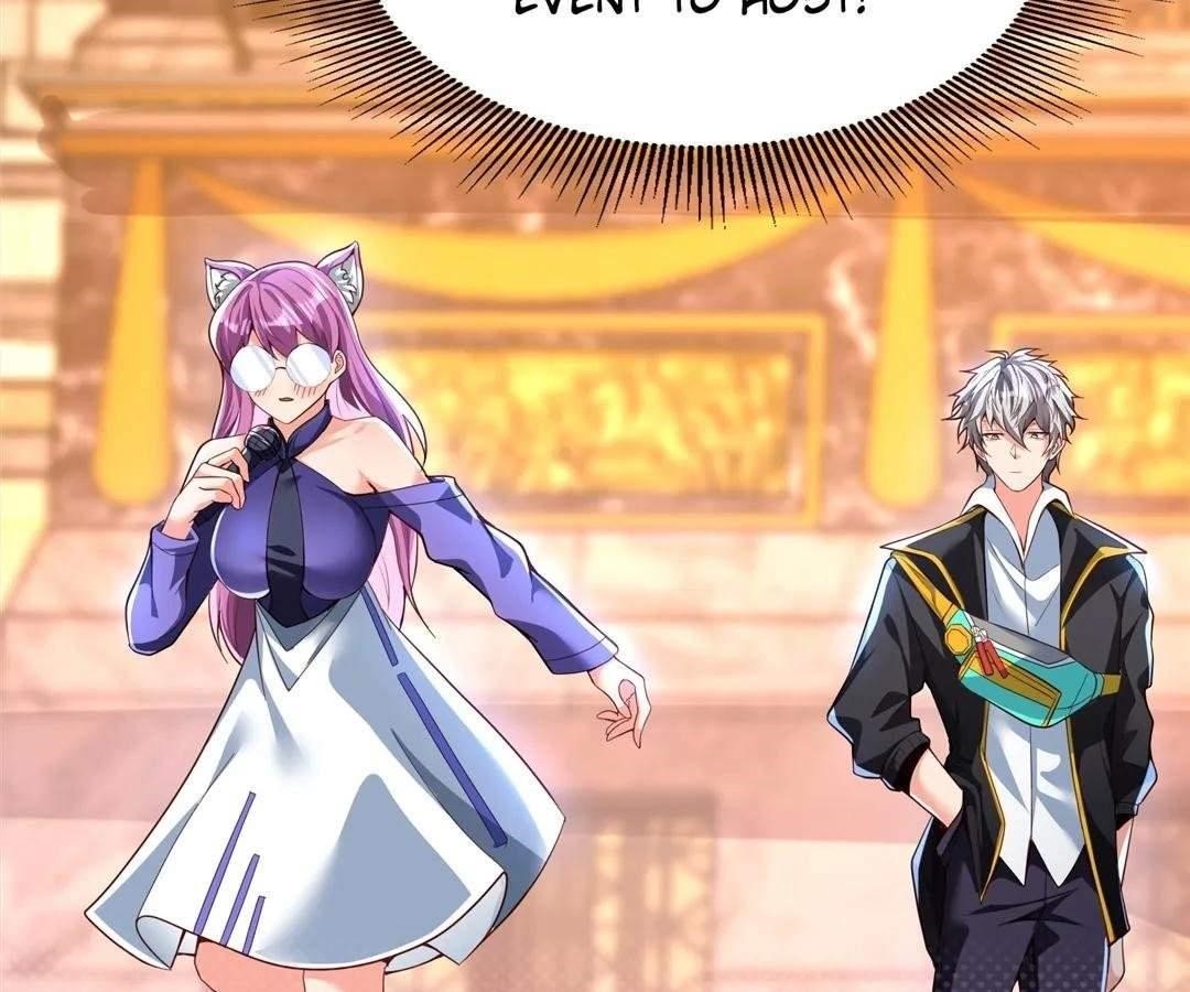 Aura Recovery: I Get a New Skill Everyday Chapter 136 - Page 30