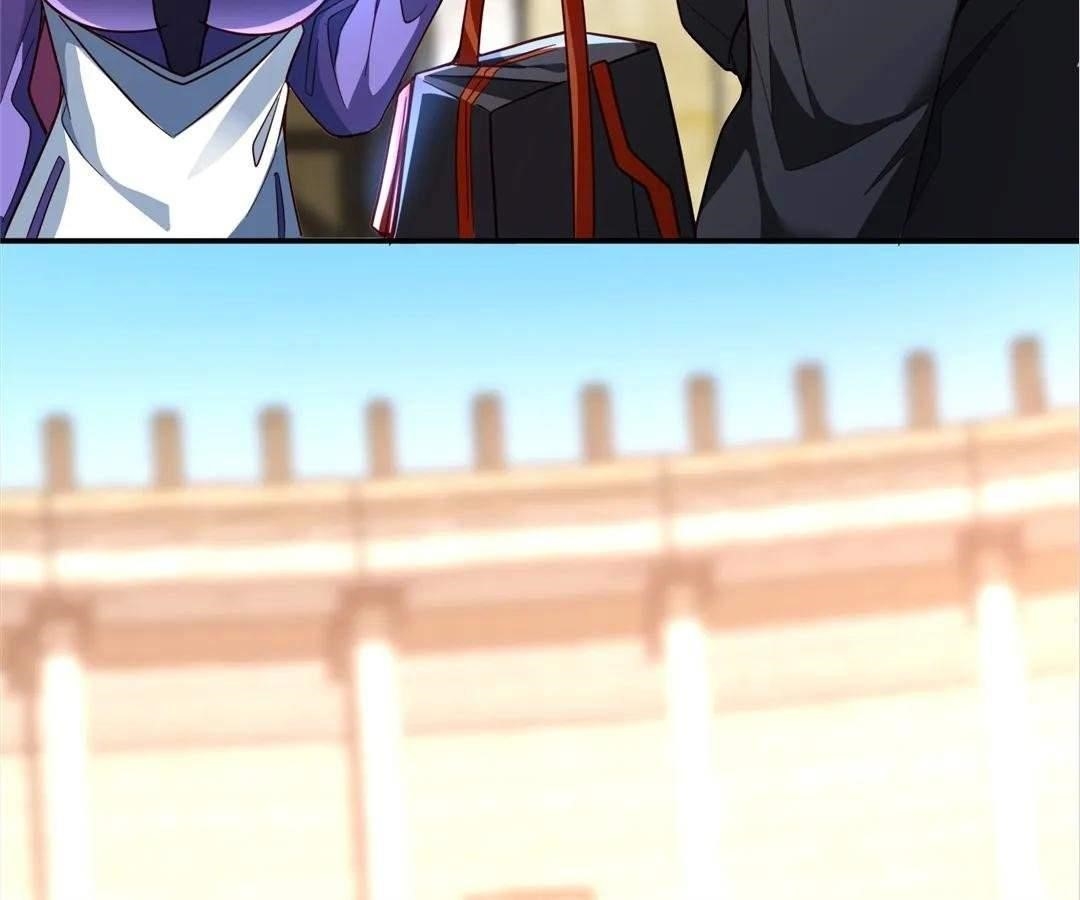 Aura Recovery: I Get a New Skill Everyday Chapter 136 - Page 40