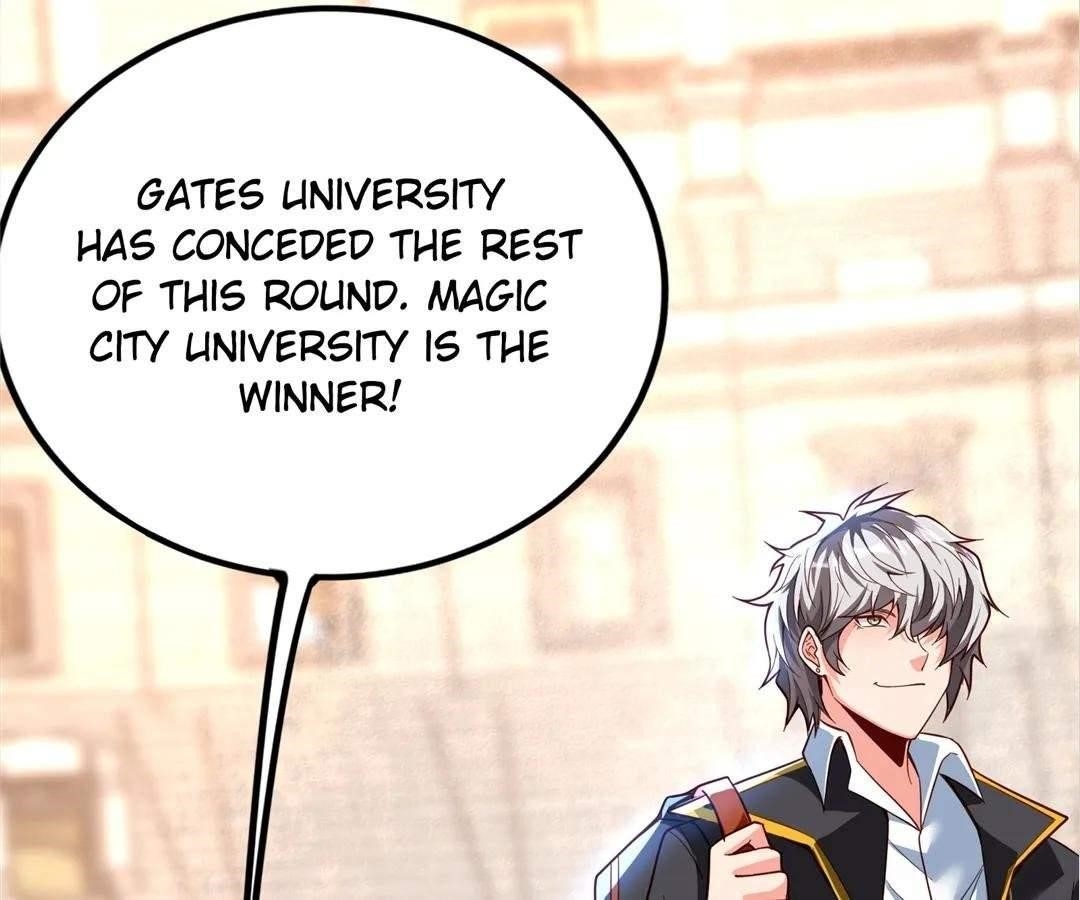 Aura Recovery: I Get a New Skill Everyday Chapter 136 - Page 41