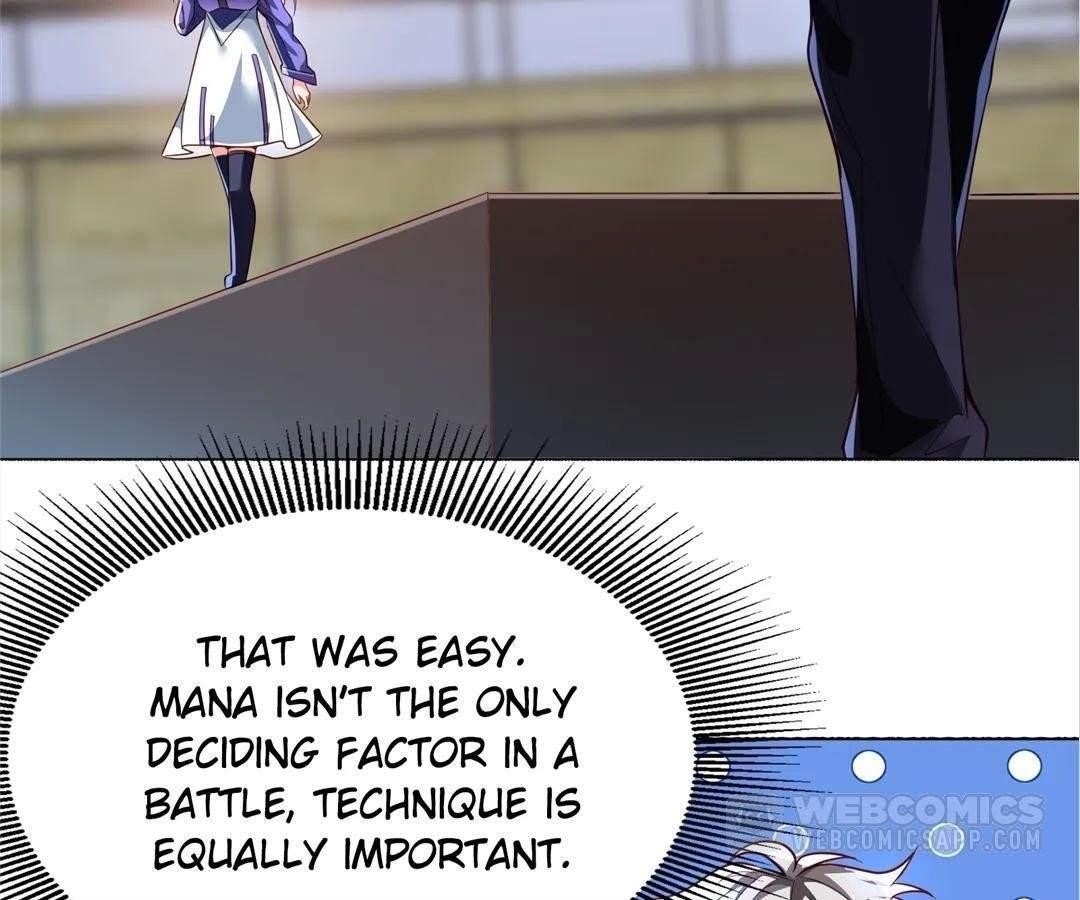 Aura Recovery: I Get a New Skill Everyday Chapter 136 - Page 43