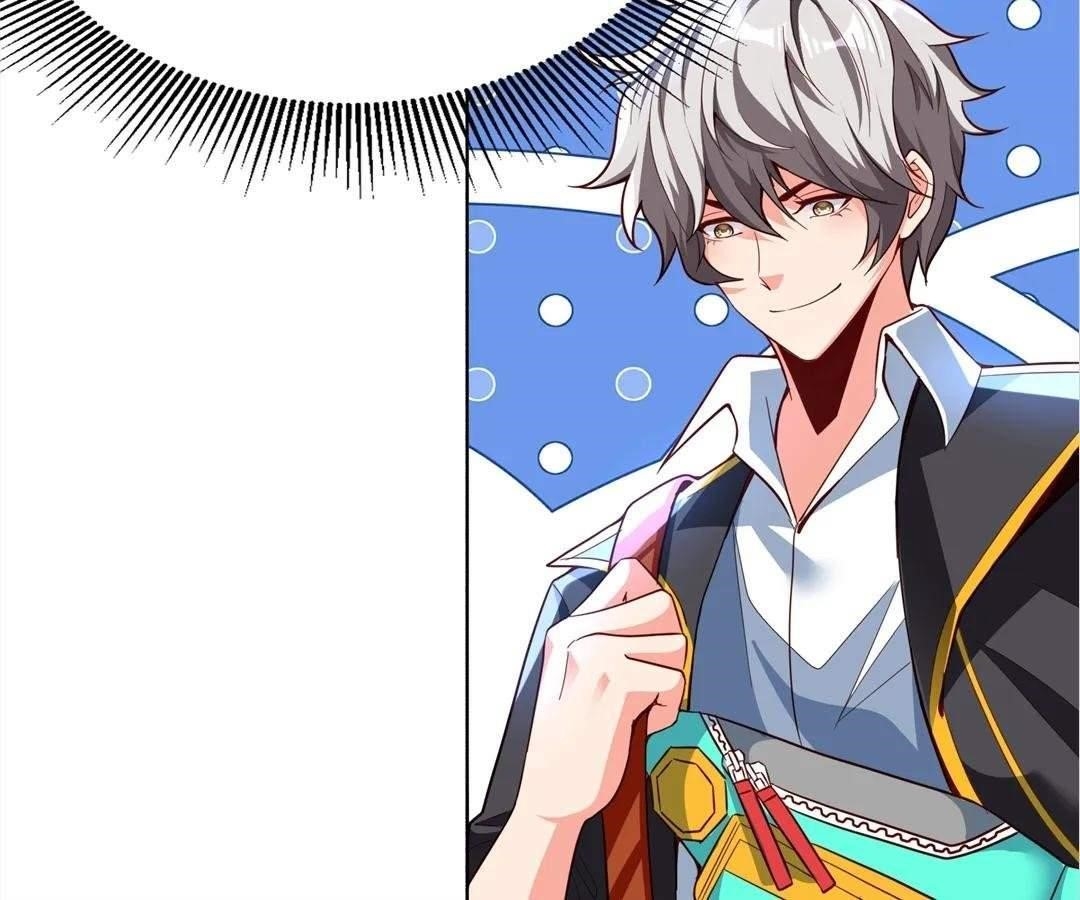 Aura Recovery: I Get a New Skill Everyday Chapter 136 - Page 44