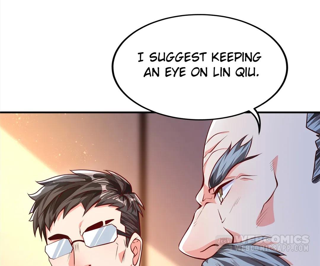 Aura Recovery: I Get a New Skill Everyday Chapter 137 - Page 11