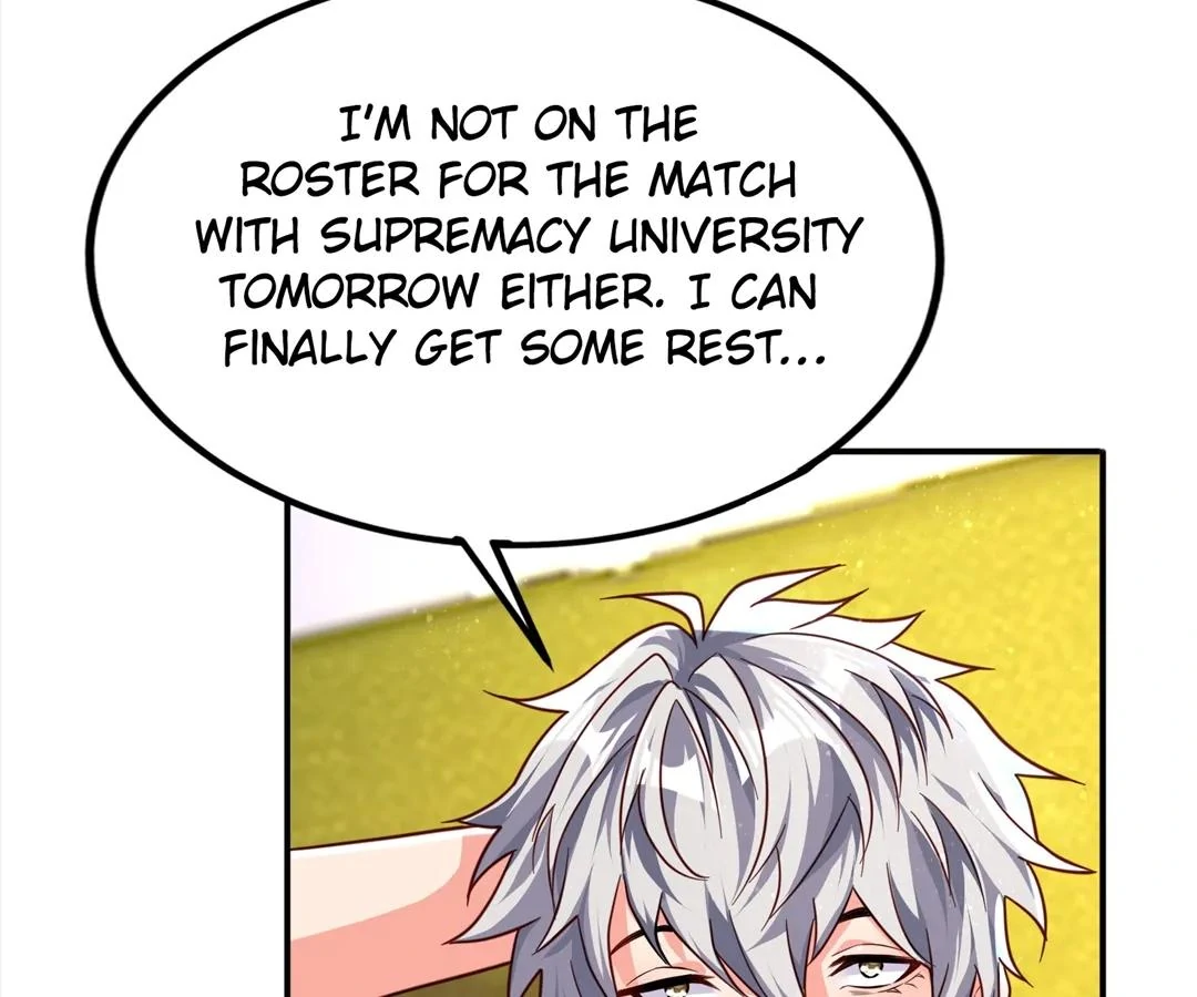 Aura Recovery: I Get a New Skill Everyday Chapter 137 - Page 30