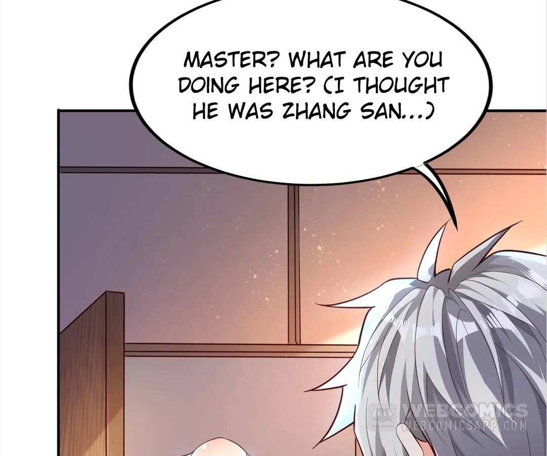 Aura Recovery: I Get a New Skill Everyday Chapter 137 - Page 35