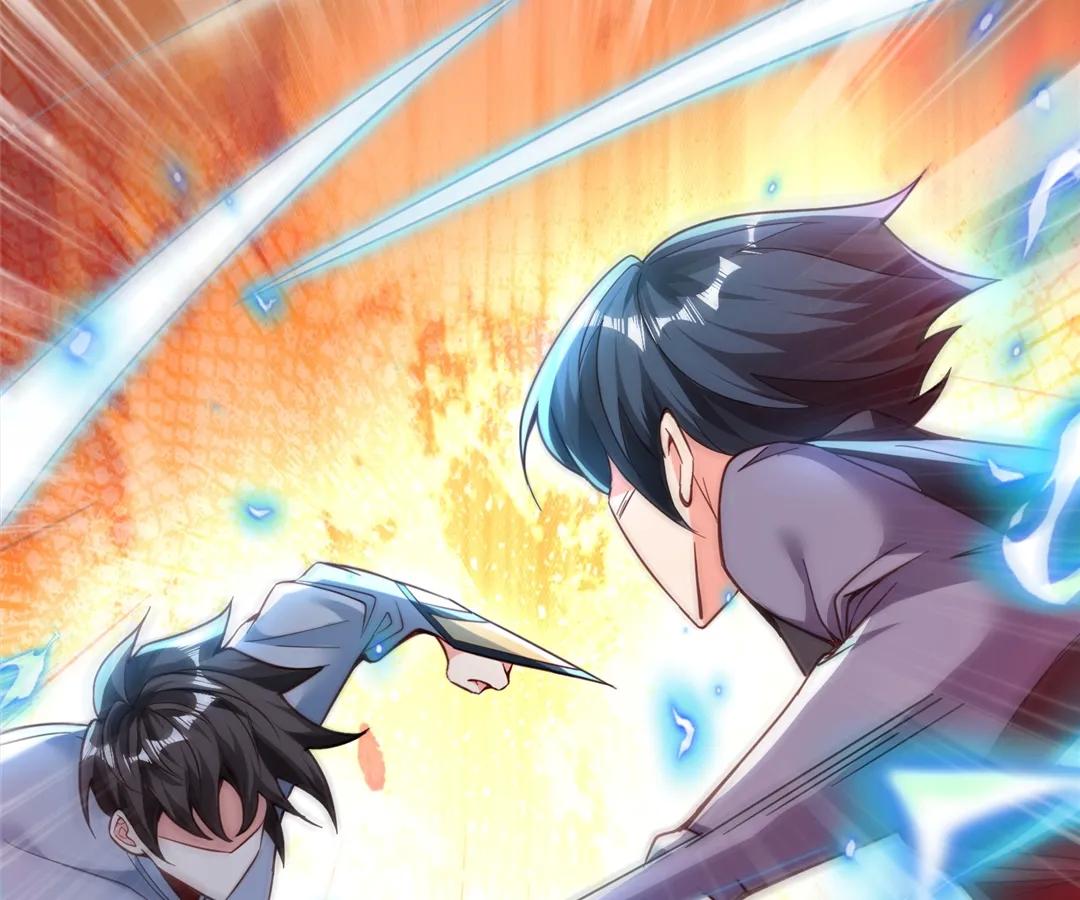 Aura Recovery: I Get a New Skill Everyday Chapter 137 - Page 48