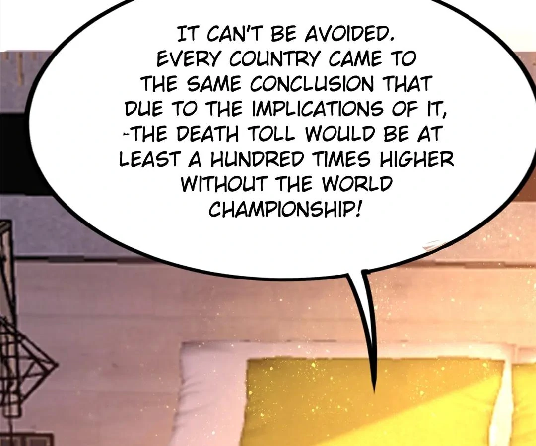 Aura Recovery: I Get a New Skill Everyday Chapter 137 - Page 54